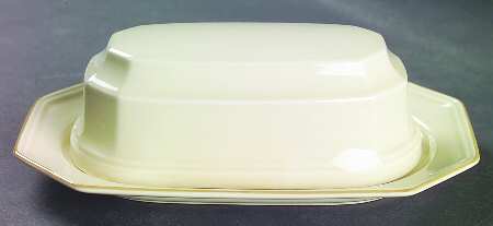 Romantics 1/4 Lb Covered Butter