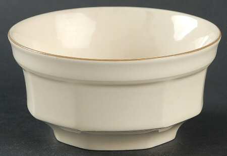 Romantics Fruit/Cereal Bowl