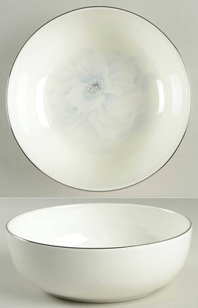 Romantica 8" Round Vegetable Bowl
