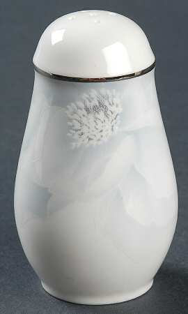 Romantica Pepper Shaker