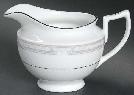 Royal Master Creamer