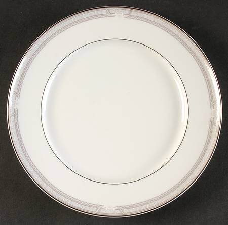 Royal Master Salad Plate