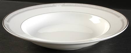 Royal Master Large Rim Soup Bowl