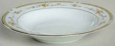 Romi Rim Soup Bowl