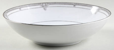 Rondelay 9" Round Vegetable Bowl