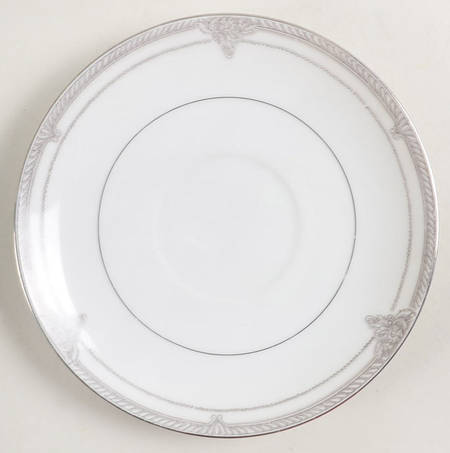 Rondelay Saucer