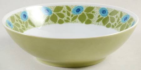 Rondo Coupe Cereal Bowl
