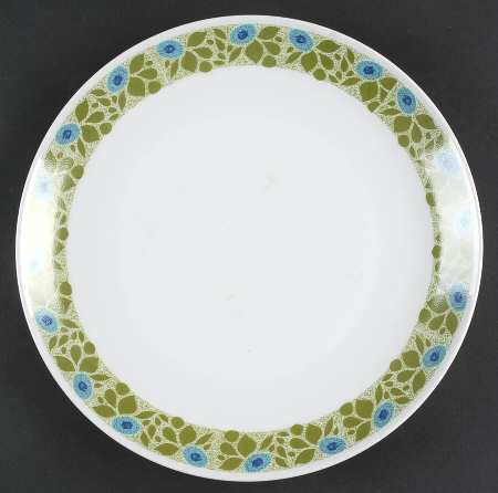 Rondo 12" Chop Plate (Round Platter)