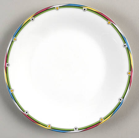Rondelle Bread & Butter Plate by Mikasa