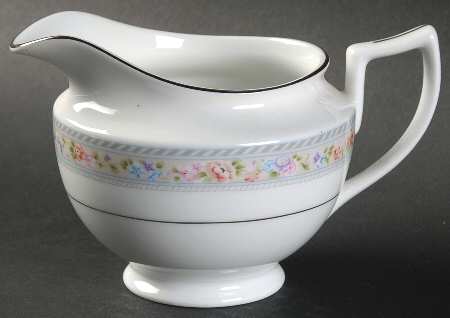 Rose Parade Sugar Bowl & Lid