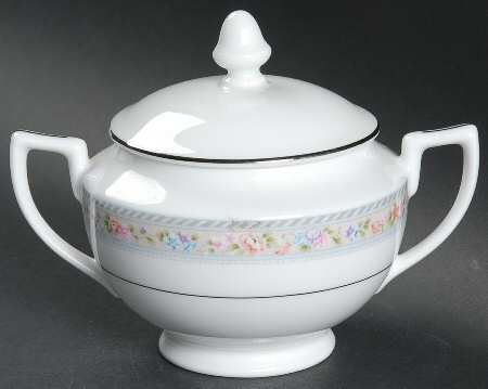 Rose Parade Creamer