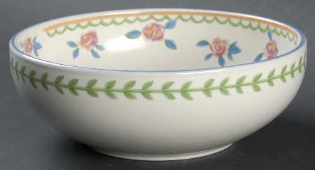 Rose Parade Soup/Cereal Bowl