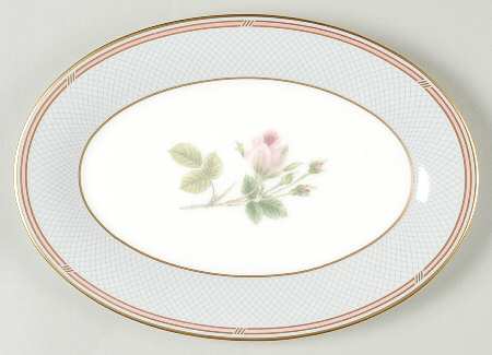 Royal Passion Butter Tray