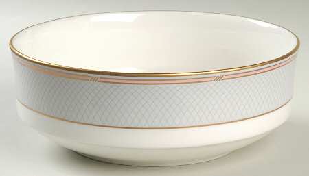 Royal Passion 8" Round Vegetable Bowl