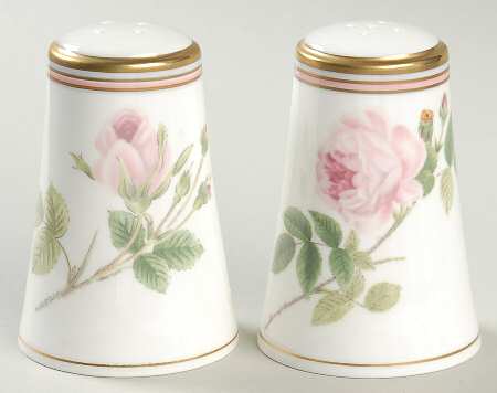 Royal Passion Salt & Pepper Set