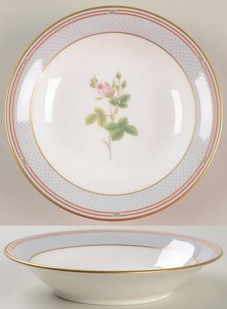 Royal Passion Fruit/Dessert (Sauce) Bowl