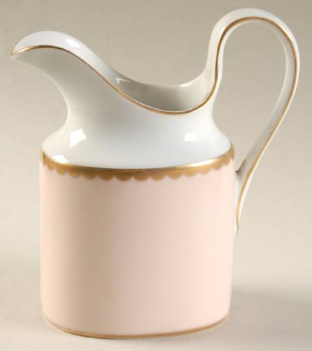 Rose Quartz Creamer