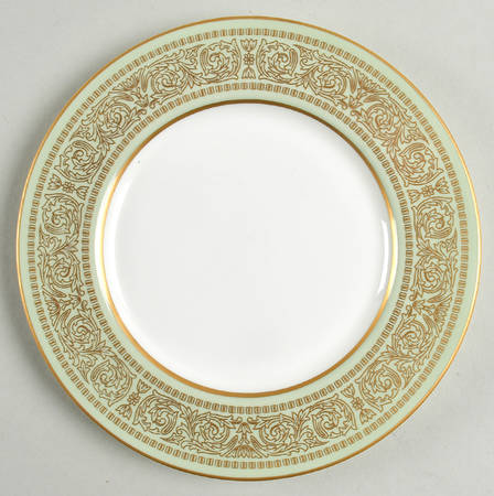 Rosemont Bread & Butter Plate