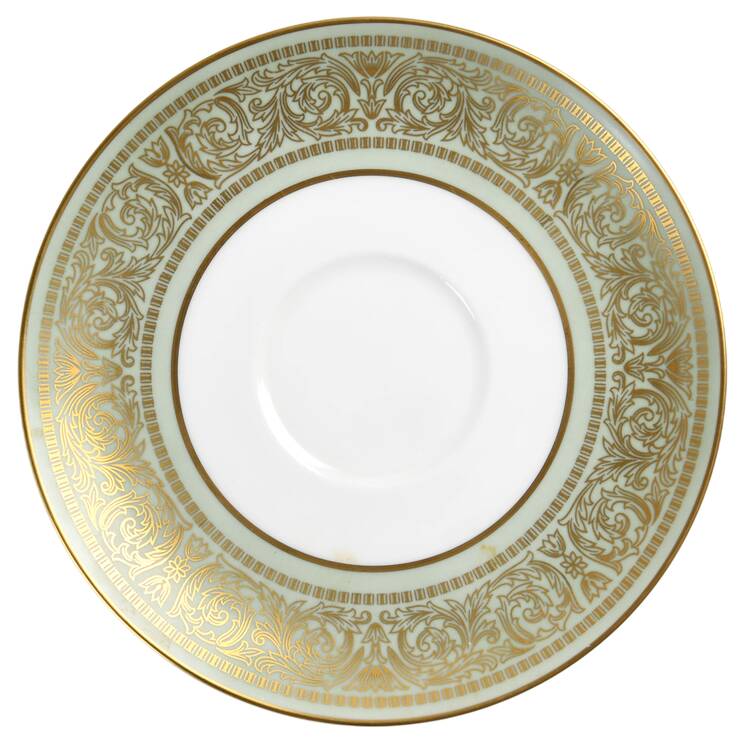 Rosemont Saucer