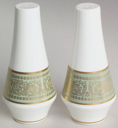 Rosemont Salt & Pepper Set by Mikasa