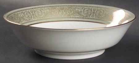 Rosemont 8" Round Vegetable Bowl