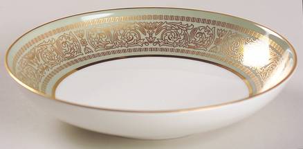 Rosemont Fruit/Dessert (Sauce) Bowl