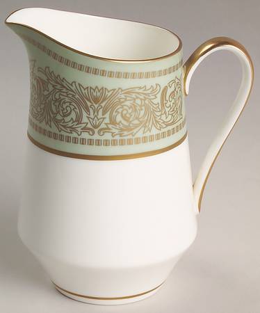Rosemont Creamer