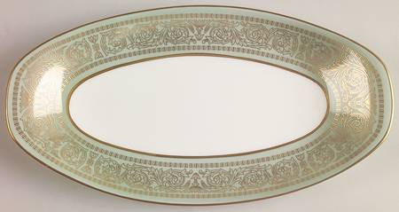 Rosemont Butter Tray