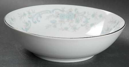 Rosalia Coupe Cereal Bowl