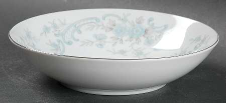 Rosalia Fruit/Dessert (Sauce) Bowl