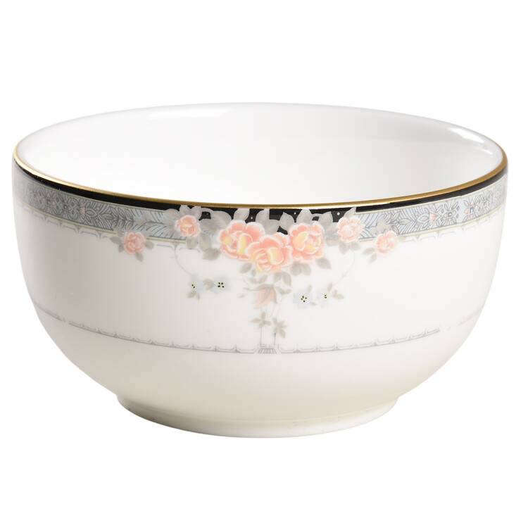 Rosaline Sugar Bowl No Lid