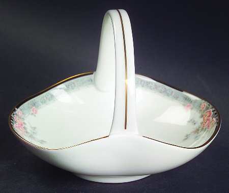 Rosaline Small Basket