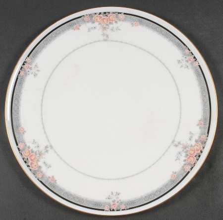 Rosaline Cake Plate