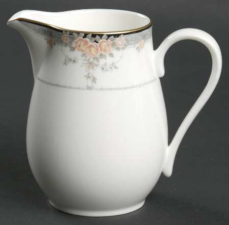 Rosaline Creamer by Mikasa
