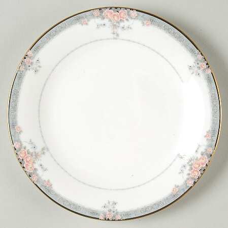 Rosaline Bread & Butter Plate