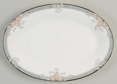 Rosaline Butter Tray