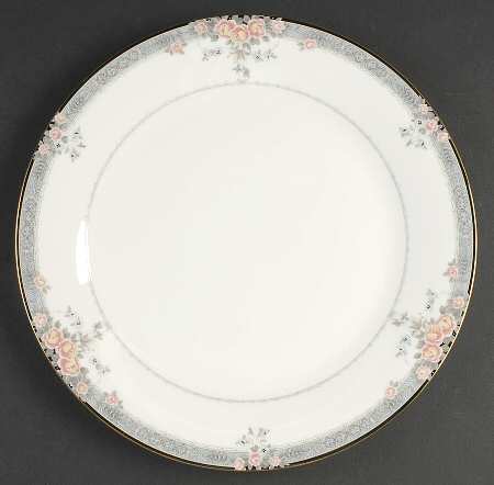 Rosaline 12" Chop Plate (Round Platter) by Mikasa