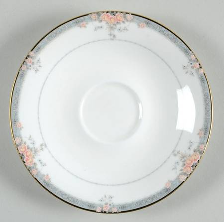 Rosaline Saucer