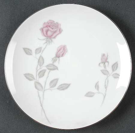 Rosanna Bread & Butter Plate