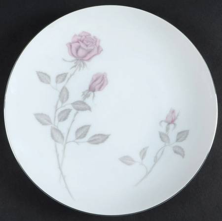 Rosanna Salad Plate