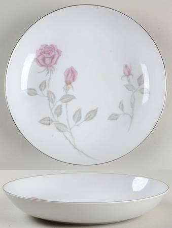 Rosanna Coupe Soup Bowl