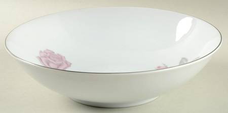 Rosanna 9" Round Vegetable Bowl