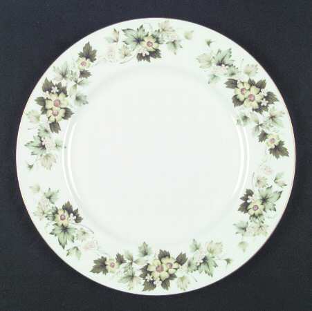 Rosecrest Dinner Plate