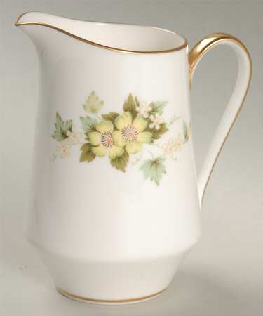 Rosecrest Creamer
