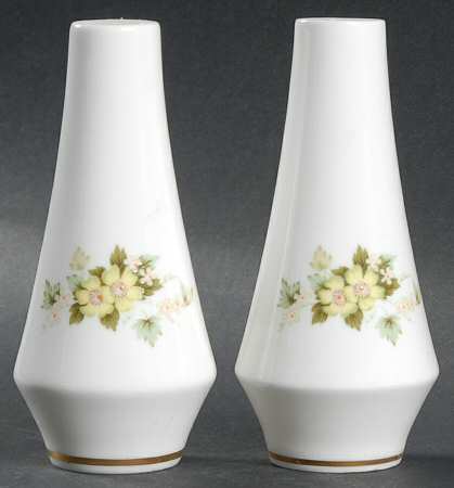 Rosecrest Salt & Pepper Set