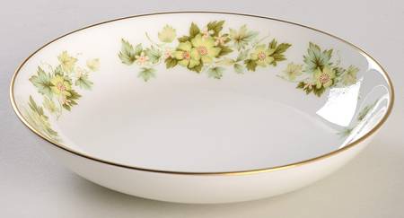 Rosecrest Fruit/Dessert (Sauce) Bowl