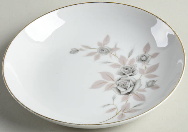 Rosecrest Coupe Soup Bowl