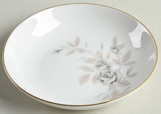 Rosecrest Fruit/Dessert (Sauce) Bowl