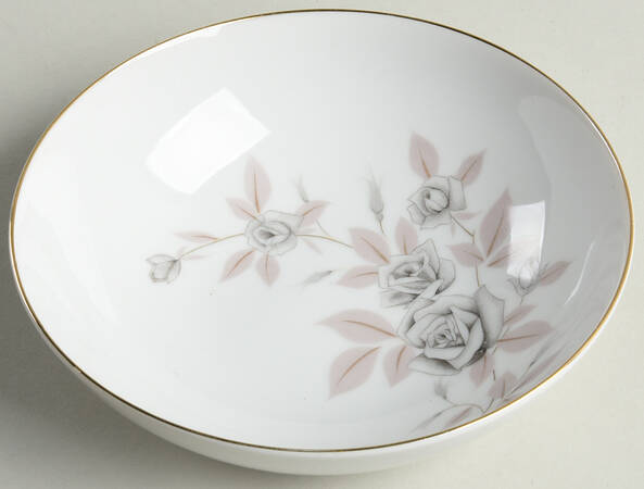 Rosecrest Coupe Cereal Bowl