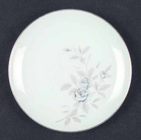 Rosecrest Bread & Butter Plate